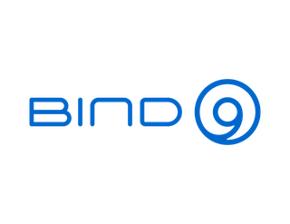 BIND logo